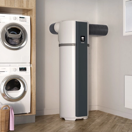 Ballon thermodynamique